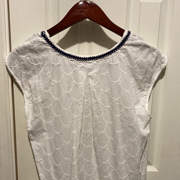 100% cotton. Summer tank - Picture 4 of 4